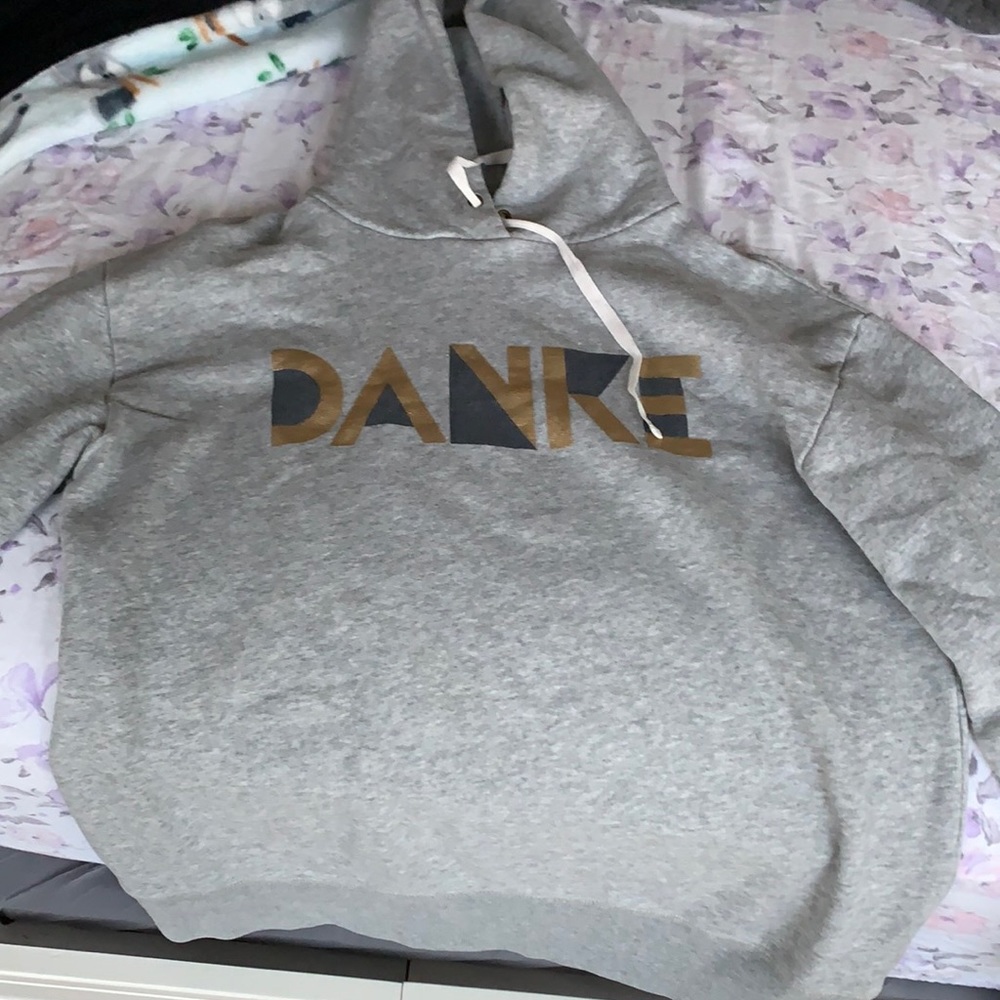 Women’s J Crew Sweatshirt Size small